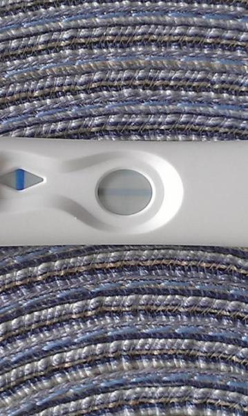 Bild zu Schwanger oder doch nicht Schwanger Hiiiiiilllllllfffffeeeeee - Kinderwunschbehandlung