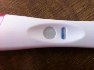 Bild zu Mal wieder Ich.... :-) - Kinderwunschbehandlung