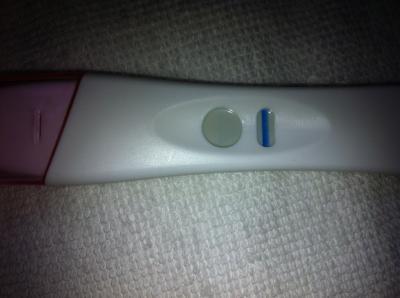 Bild zu der 2.... :-) - Kinderwunschbehandlung