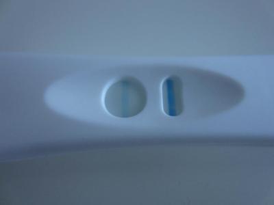 Bild zu Ich habs getan..... - Kinderwunschbehandlung