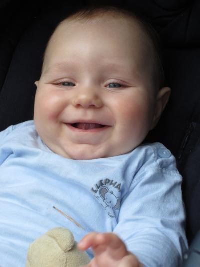 Bild zu Hallo - Kinderwunschbehandlung