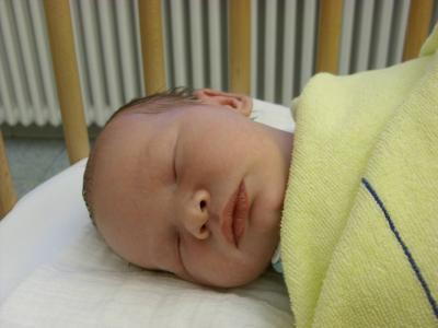 Bild zu Mutmachpost - Kinderwunschbehandlung