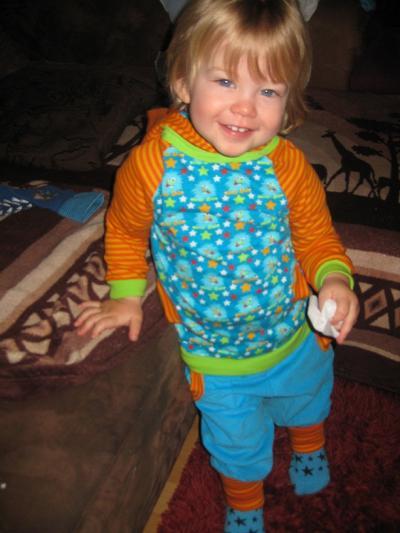 Bild zu Euch allen.... - Kinderwunschbehandlung