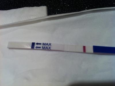 Bild zu ...... ?........ - Kinderwunschbehandlung