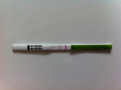 Bild zu Ich Versuch es nochmal! Bitte um weitere Meinungen!!! - Kinderwunschbehandlung