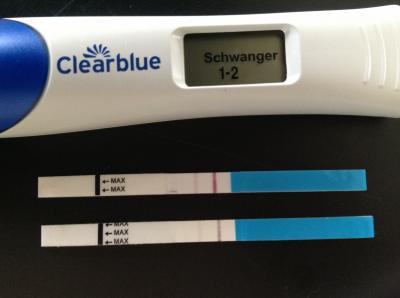 Bild zu Krimi.... Update - Kinderwunschbehandlung