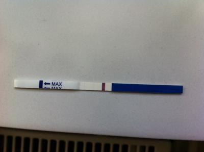 Bild zu Einbildung???? - Kinderwunschbehandlung