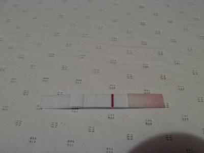 Bild zu Möchte euch Mut machen < 3 - Kinderwunschbehandlung