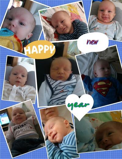 Bild zu an alle die mich noch kennen und jeden der lust hat - Kinderwunschbehandlung