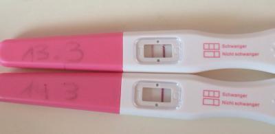 Bild zu Brevactid baut sich schon ab :-) - Kinderwunschbehandlung