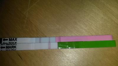 Bild zu Orakel - Kinderwunschbehandlung