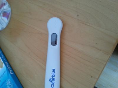 Bild zu OMG Positiv!!!! - Kinderwunschbehandlung