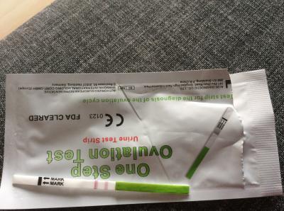 Bild zu Ovu-Test ES+15 fett positiv? - Kinderwunschbehandlung