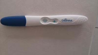 Bild zu Schaut mal Positiv? - Kinderwunschbehandlung