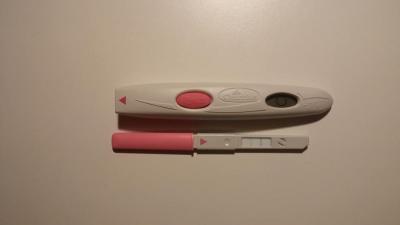 Bild zu 19.zt und ovu immernoch negativ: was ist da lo? - Kinderwunschbehandlung