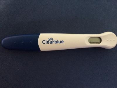 Bild zu Den Digitalen nochmal zur Sicherheit.... - Kinderwunschbehandlung