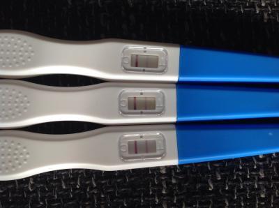 Bild zu Was sagt ihr zu den tests? - Kinderwunschbehandlung