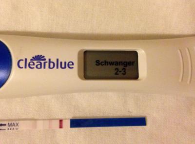 Bild zu Mein Fazit: Es gibt keine VL ;) - Kinderwunschbehandlung