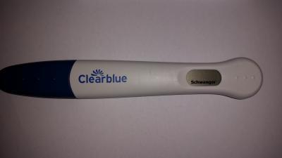 Bild zu 2. Icsi erfolgreich - Kinderwunschbehandlung