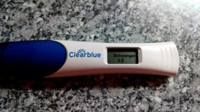 Bild zu Valentinsgeschenk - Kinderwunschbehandlung