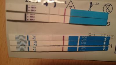 Bild zu Ab wann habt ihr... - Kinderwunschbehandlung