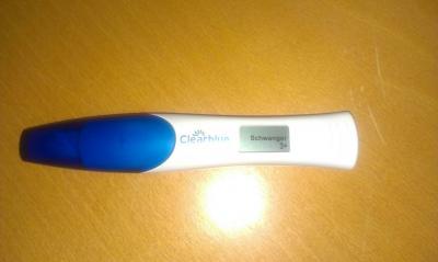 Bild zu Wunder geschehen - Kinderwunschbehandlung