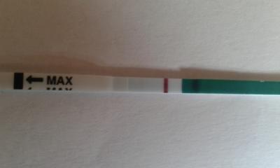 Bild zu brauche mal eure Augen Mädels - Kinderwunschbehandlung