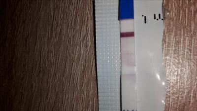 Bild zu unsicher - Kinderwunschbehandlung