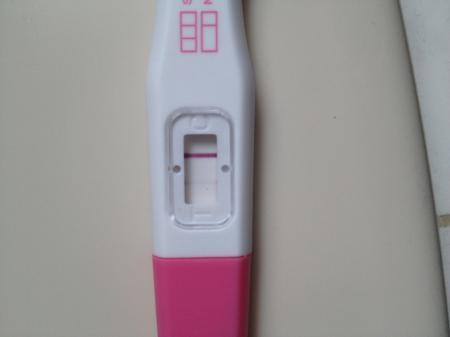 Bild zu Verdunstungslinie ? - Kinderwunschbehandlung