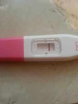 Bild zu Ich hatte es im Gefühl.... - Kinderwunschbehandlung