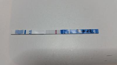 Bild zu positiver sst? - Kinderwunschbehandlung