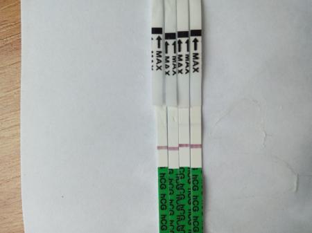 Bild zu brauche als eure Hilfe.... was meint ihr dazu.... - Kinderwunschbehandlung