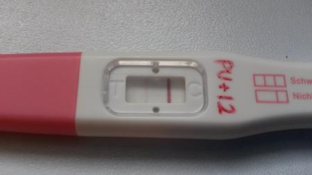 Bild zu SST - Was meint ihr? - Kinderwunschbehandlung