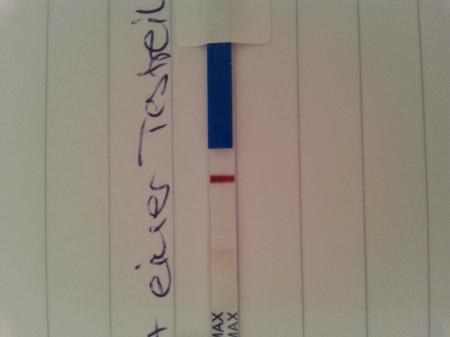 Bild zu Einbildung/Wunschdenken?? - Kinderwunschbehandlung