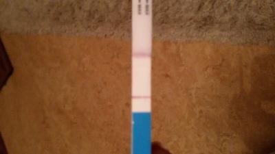 Bild zu Schwangerschaftstest abends positiv morgens negativ - Kinderwunschbehandlung