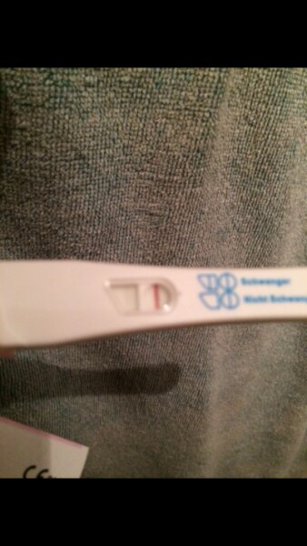 Bild zu Bitte einmal draufschauen - Kinderwunschbehandlung