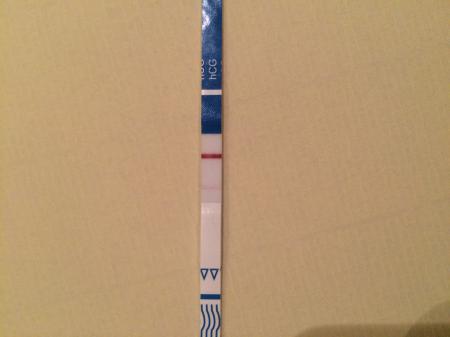 Bild zu Ich glaubs nicht!!!!!!!!!!! - Kinderwunschbehandlung