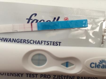 Bild zu Habs nicht ausgehalten!!!! - Kinderwunschbehandlung