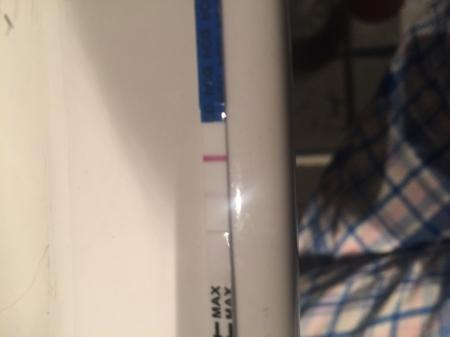 Bild zu Sst bei tf+12 - Kinderwunschbehandlung