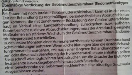 Bild zu utrogest - Kinderwunschbehandlung