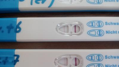 Bild zu Was sagt ihr dazu? - Kinderwunschbehandlung