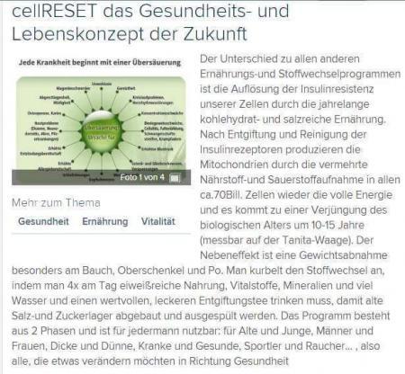 Bild zu Erfahrungsbericht - Kinderwunschbehandlung