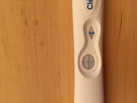 Bild zu Diese Ungewissheit :( - Kinderwunschbehandlung