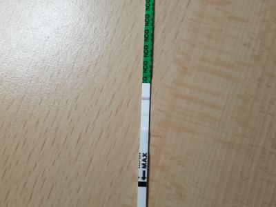 Bild zu Frage: Behandlungspause, SST bei KiWu möglich? - Kinderwunschbehandlung