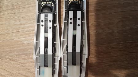 Bild zu Clear blue digital sst- verwirrt - Kinderwunschbehandlung