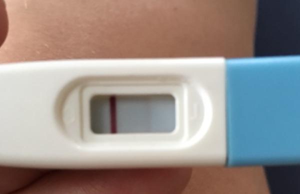 Bild zu Tf +12 nach Kryo - Kinderwunschbehandlung