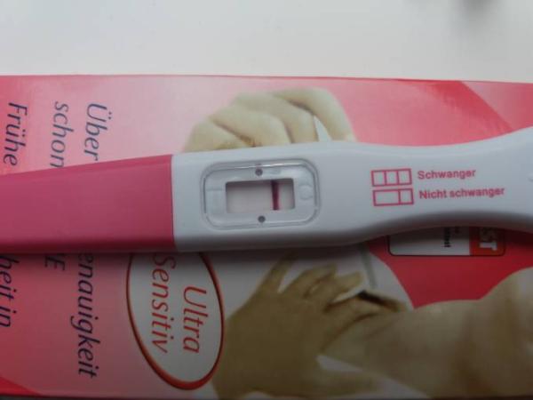 Bild zu Nach Icsi in der Warteschleife - Kinderwunschbehandlung