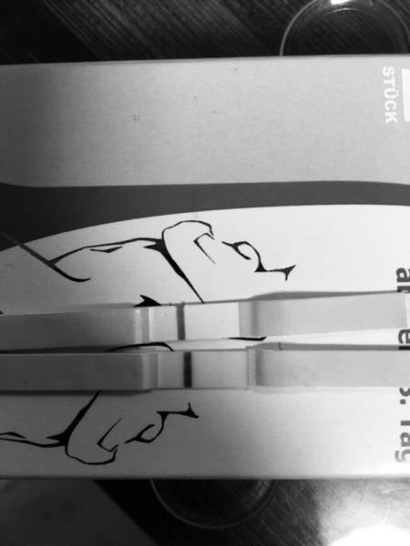 Bild zu Was denkt ihr? - Kinderwunschbehandlung