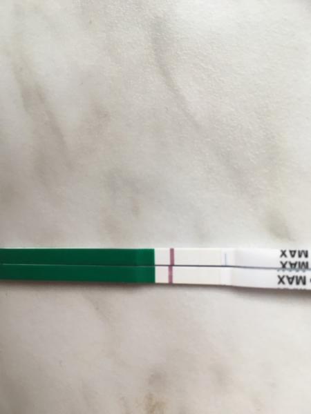 Bild zu sst was sagt ihr ? - Kinderwunschbehandlung