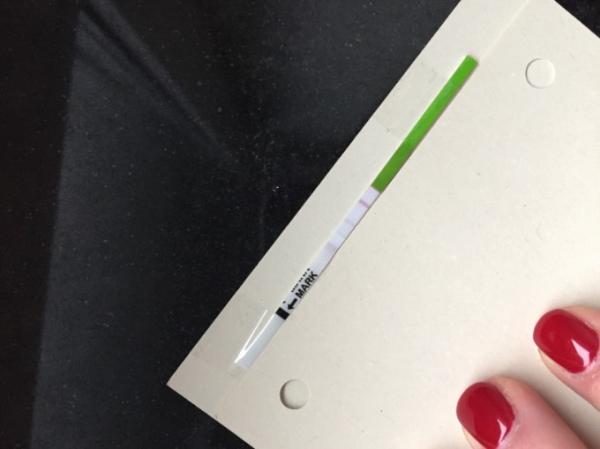 Bild zu Ovu wieder positiv wasn los ?! ES+6(oder 7) - Kinderwunschbehandlung